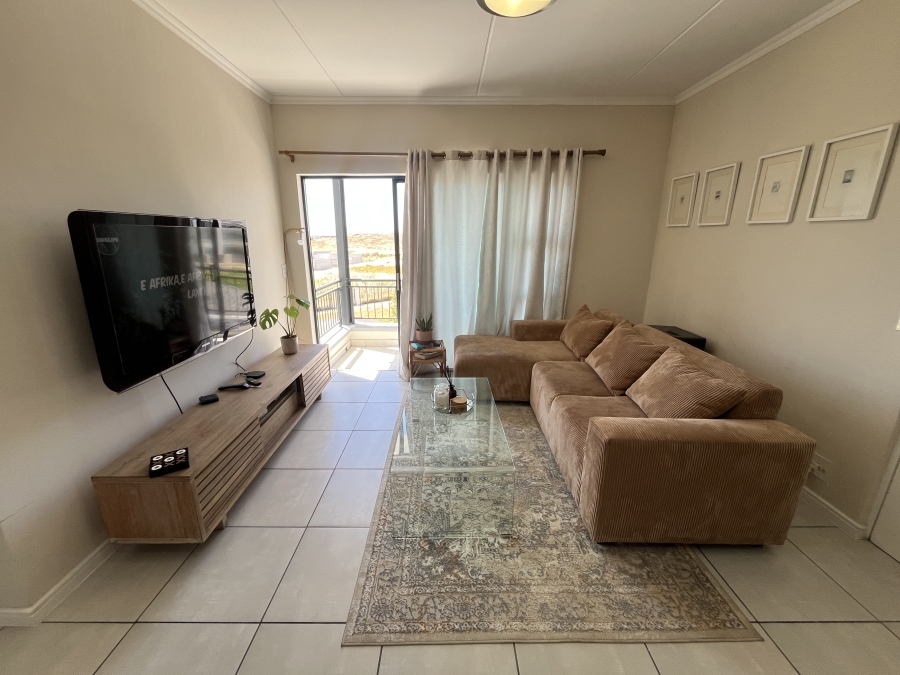To Let 1 Bedroom Property for Rent in Richwood Western Cape